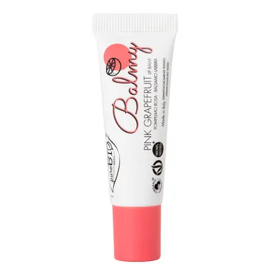 Produktbild von Balmy - Lip Balm 02 Grapefruit 10ml