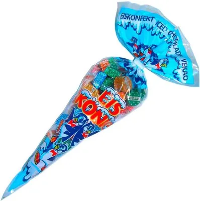 Produktbild von Eichetti Eiskonfekt Ice-Cups 200g