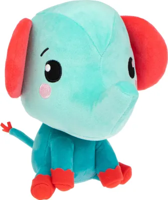 Produktbild von Fisher-Price Pluche Olifant 20 cm
