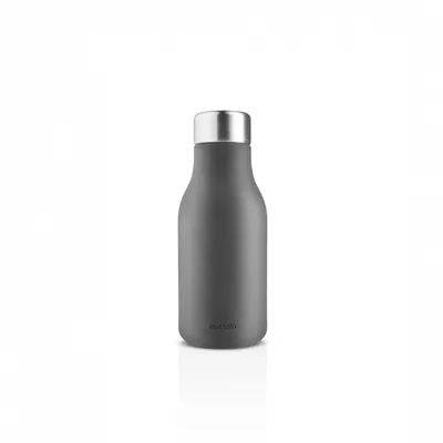 Produktbild von Eva Solo Squeeze Seifenspender grau