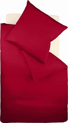 Produktbild von Uni Colours Interlock Jersey 9200 Bettwäsche