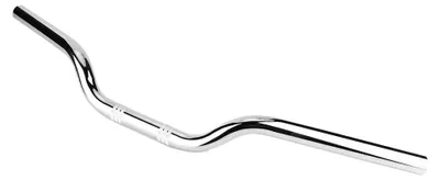 Produktbild von Motorradlenker 25 mm Stahl Motorrad Lenker Griff