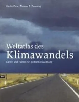 Immagine prodotto di Dow, K: Weltatlas des Klimawandels