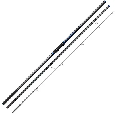 Produktbild von DAM Imax Surf 13Ft 3.90m 100-250g - Brandungsrute