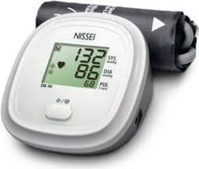 Obrázok produktu pre Elektronický monitor krvného tlaku Nissei DS-10