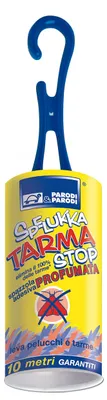 Productafbeelding van Lijmroller, pluizenroller, anti-mottenroller, SPELUKKA TARMA STOPP