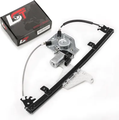 Produktbild von Original LST Elektrischer Fensterheber Motor vorne rechts 2/3 Türer für VW Fox