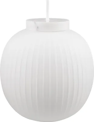 Produktbild von Decor Glass Lantern Marble Marble Pendant E27