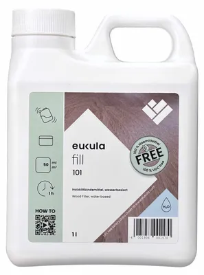 Produktbild von Eukula strato fill 101 1 Liter
