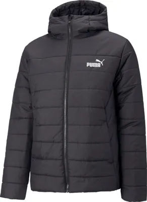 Produktbild von PUMA Steppjacke Essentials Padded Jacket