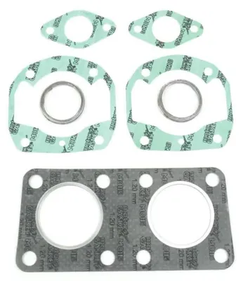Produktbild von Motordichtsatz Dichtsatz Gasket Set TOP END für FÜR SUZUKI GT 250 '76-'78