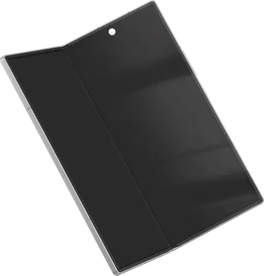 Produktbild von Samsung, Original AMOLED-Display Galaxy Z Fold7 mit Glas & Mittelgehäuse, Grau