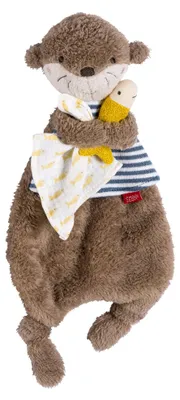 Image de Fehn Doudou - Loutre
