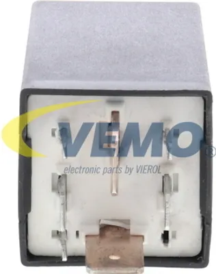 Produktbild von VEMO Kraftstoffpumpenrelais Kraftstoffpumpenrelais V15-71-1023 Motorraum für VW Golf IV Schrägheck (1J1)