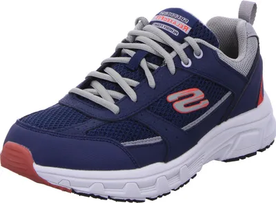Zdjęcie produktu dla Skechers Buty Oak Canyon, 51898NVGY