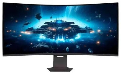 Produktbild von LG 52G930B-B.AEU, 132,1 cm (52"), 5120 x 2160 Pixel, 1 ms, Schwarz