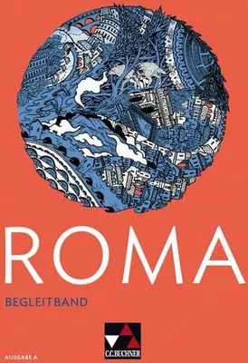 Obrázok produktu pre Roma A Begleitband