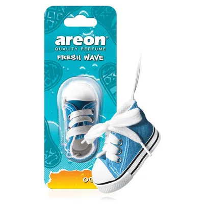 Obrázek produktu pro Osveova vzduchu do automobilu s vn Ocenu - Areon