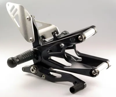 Obrázok produktu pre Rearset Factor-X Bk
