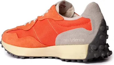 Produktbild von NEW BALANCE - Uni 327 Turnschuhe - Größe 44