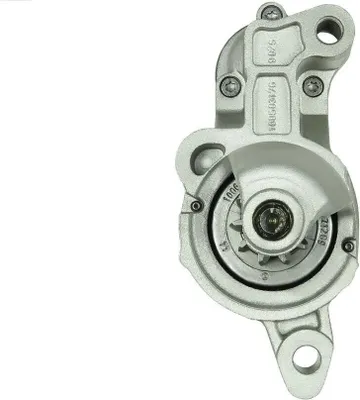 Produktbild von AS-PL S0576PR Starter Anlasser 1,7kW für AUDI A4 Avant (8K5, B8) 12V