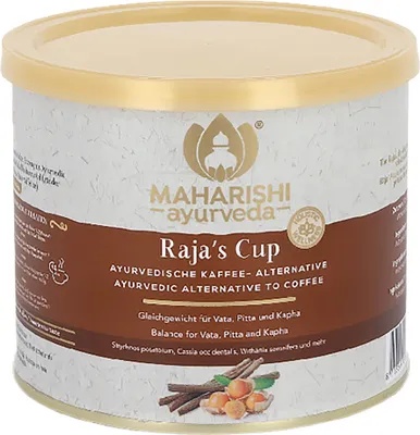Obrázok produktu pre Maharishi - Rajas cup kva v prku - 228g