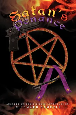 Produktbild von Satan's Penance