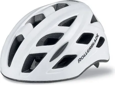 Zdjęcie produktu dla Rollerblade 067H0200 101, kask pół-otwarty, Skorupa twarda