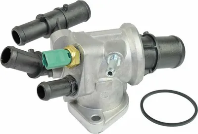 Produktbild von METZGER Thermostat Kühlmittel 88°C für FIAT Doblo Cargo (223) Doblo Kombi (119, 223)