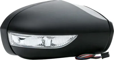 Produktbild von STARK SKOM-1040477 Außenspiegel Seitenspiegel Rechts passend für MERCEDES-BENZ A-Klasse (W169) Asphärisch Beheizt