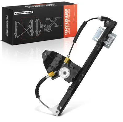 Productafbeelding van Frankberg 1x Raamhebbor Achter Links voor Landrover Freelander LN L314 Alle Motoren SUV