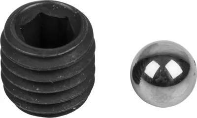 Produktbild von KS Tools Sicherungsschraube für Grundgerät M8x1,25