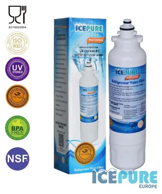 Immagine prodotto di Filtro acqua Alapure RWF3500A