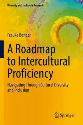 Obrázok produktu pre A Roadmap to Intercultural Proficiency