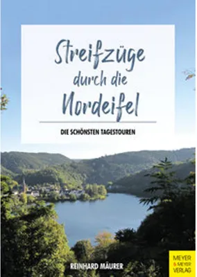 Obrázok produktu pre Streifzüge durch die Nordeifel