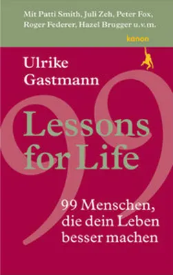 Obrázek produktu pro Lessons for Life