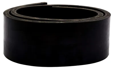 Produktbild von Gummi-Schürfleiste 2000 x 150 x 20 für Schneeräumschilder