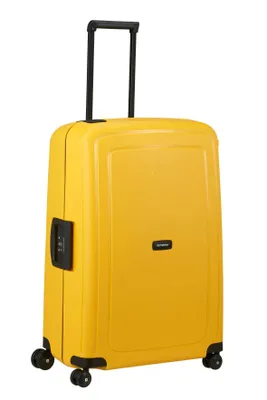 Produktbild von Samsonite S'cure Spinner 69/25 M - Citrus