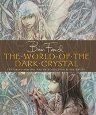 Image de The World of the Dark Crystal