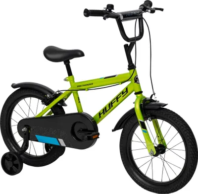 Produktbild von Huffy Pro Thunder 16-Zoll Fahrrad