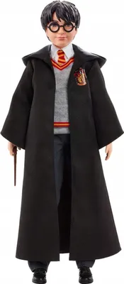 Obrázek produktu pro Harry Potter a Tajemná komnata - panenka Harryho Pottera