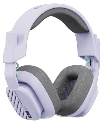 Immagine prodotto di Logitech ASTRO Gaming A10 Gen 2 - Cuffie - circumaurali