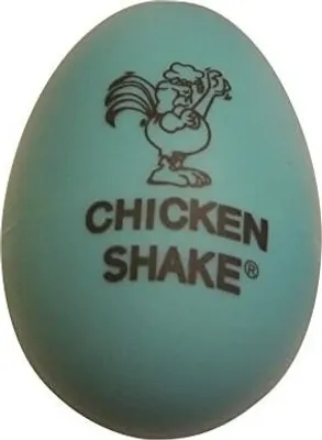 Produktbild von GOLDON - Chicken Shaker, Grün