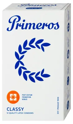 Imagen del producto de Preservativos de alta calidad - Variedad: 12 unidades