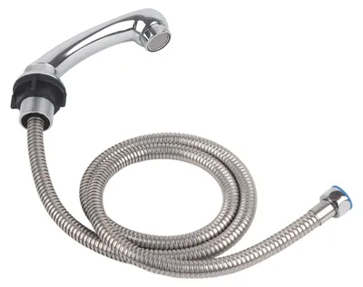 Produktbild von Shampoo-Bett-Stuhl-Duschkopf, Handbrause, Haarsprinkler, Salonbedarf