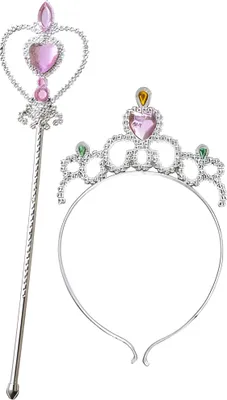 Produktbild von WIDMANN S.R.L. Diadem mit Zepter