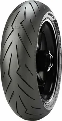 Productafbeelding van Pirelli motorband, Diablo Rosso Sport (130/70-17 TL 62S, achterband, voor motorfiets)