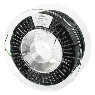 Obrázek produktu pro Spectrum 3D filament 80055 Premium PET-G bottle green