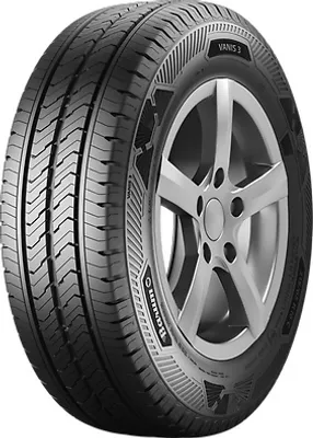Obrázok produktu pre Pneumatiky BARUM 205/75 R16 110/108R VANIS 3