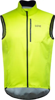 Zdjęcie produktu dla Kamizelka Gore Spirit męska żółty neonowy wielkość M 100719-0800-M